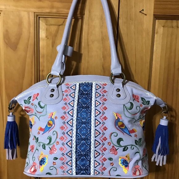 Sharif Handbag